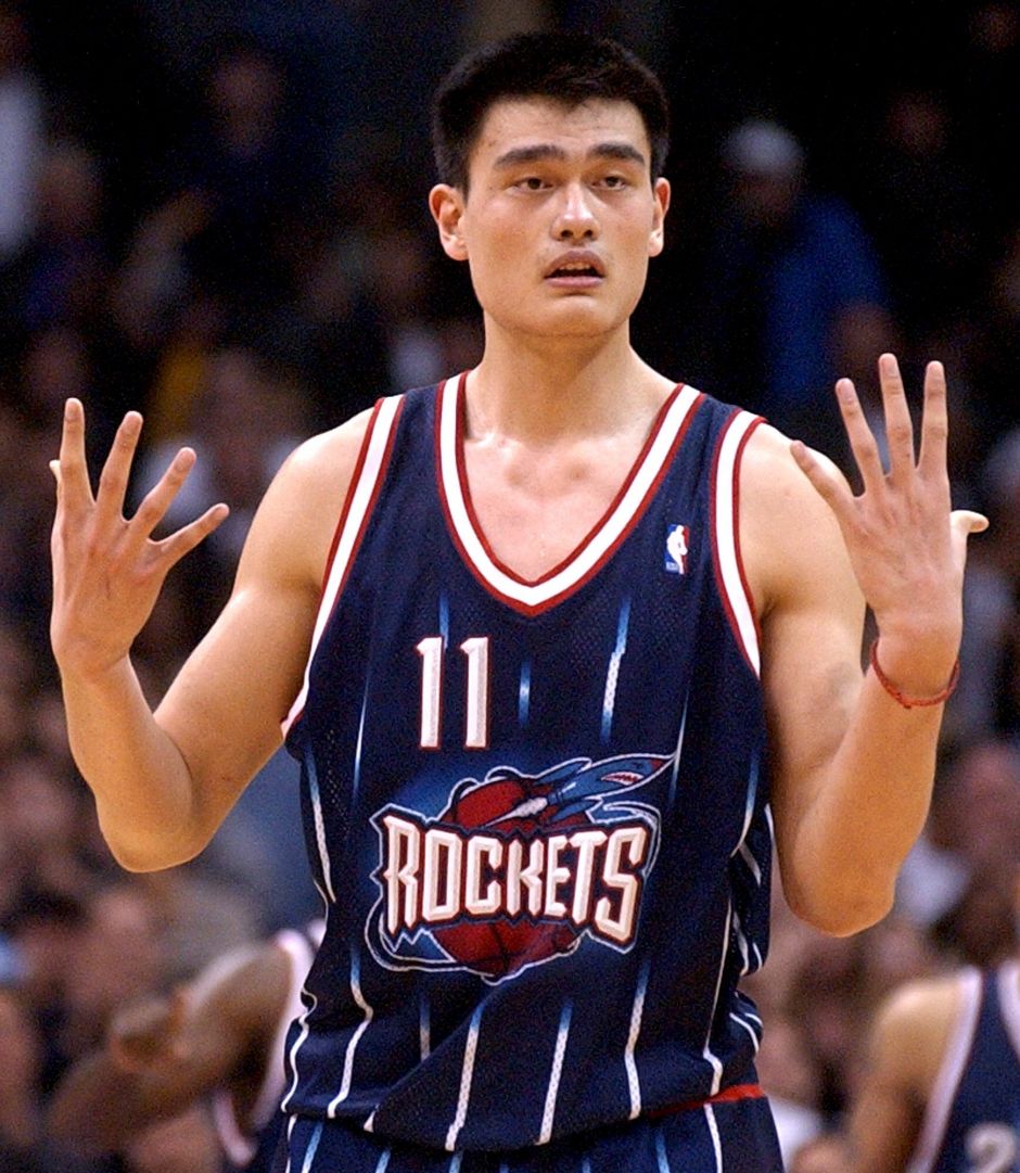 东契奇和勒