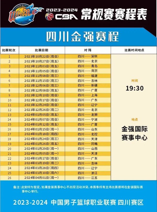 来的全运会