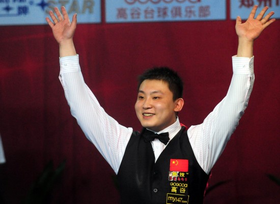 焦点战中 焦点战中