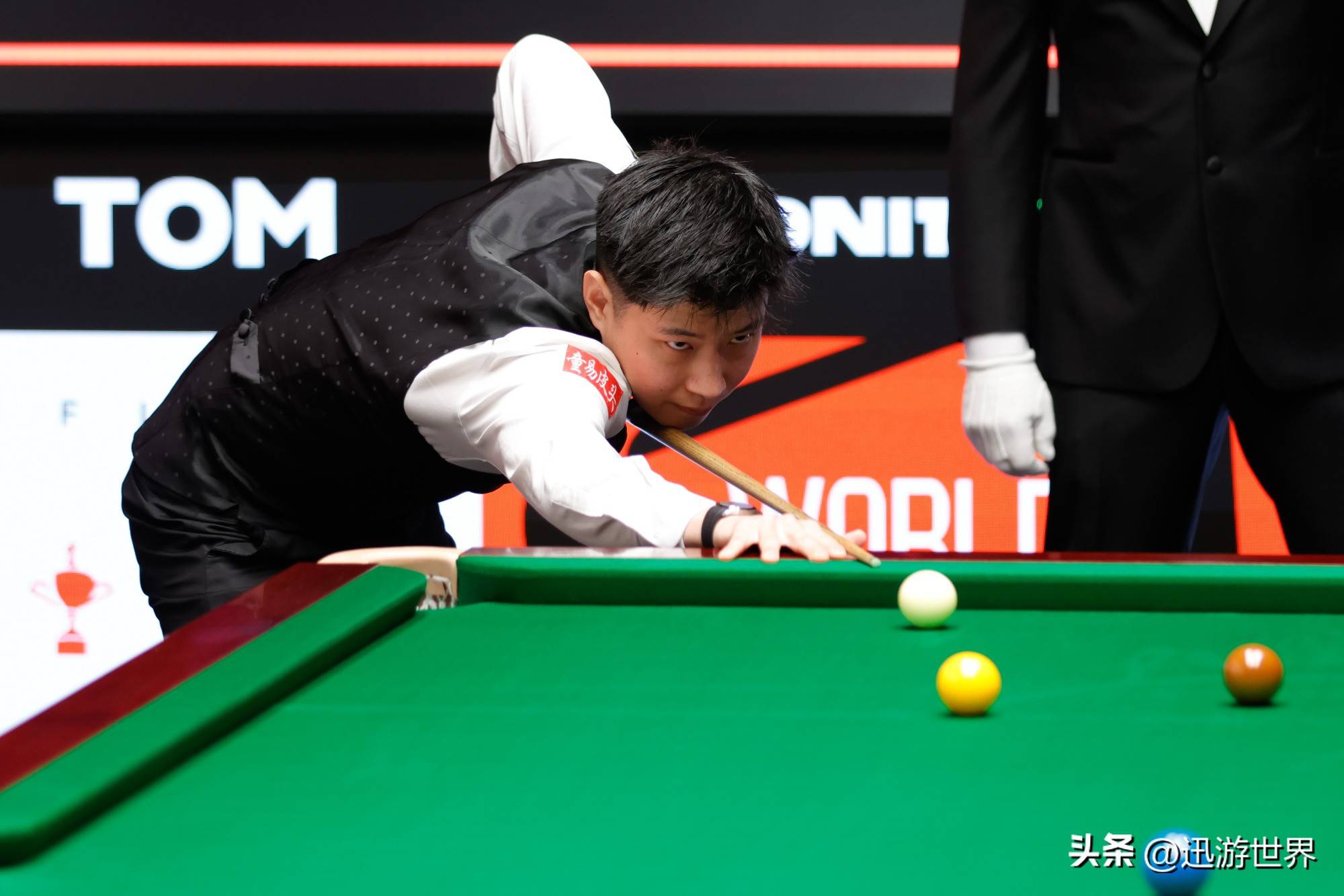 喜地看到 喜地看到